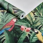 Papel De Parede Belize UGG231301