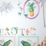 Papel de Parede Vinílico Twiggy TWG51174604 | Consultar disponibilidade do Produto |