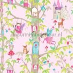 Papel de Parede Infantil Imagine Fun 1 667000