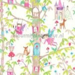 Papel de Parede Infantil Imagine Fun 1 667001