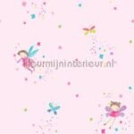 Papel de Parede Infantil Imagine Fun 1 667100