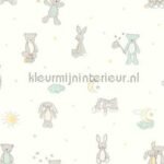 Papel de Parede Infantil Imagine Fun 1 667400