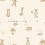 Papel de Parede Infantil Imagine Fun 1 667401