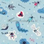 Papel de Parede Infantil Imagine Fun 1 667600