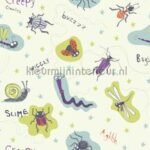 Papel de Parede Infantil Imagine Fun 1 667601