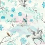 Papel de Parede Infantil Imagine Fun 1 667801