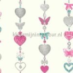 Papel de Parede Infantil Imagine Fun 1 667901