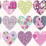 Papel de Parede Infantil Imagine Fun 1 668501