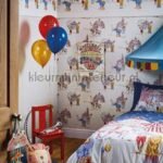 Papel de Parede Infantil Imagine Fun 2 696001