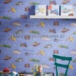 Papel de Parede Infantil Imagine Fun 2 696204
