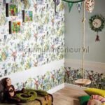 Papel de Parede Infantil Imagine Fun 2 696300