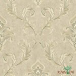 Papel De Parede Poet Chart 3 PR970903R