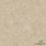 Papel De Parede Poet Chart 3 PT971602RLiso Textur Marrom Bege