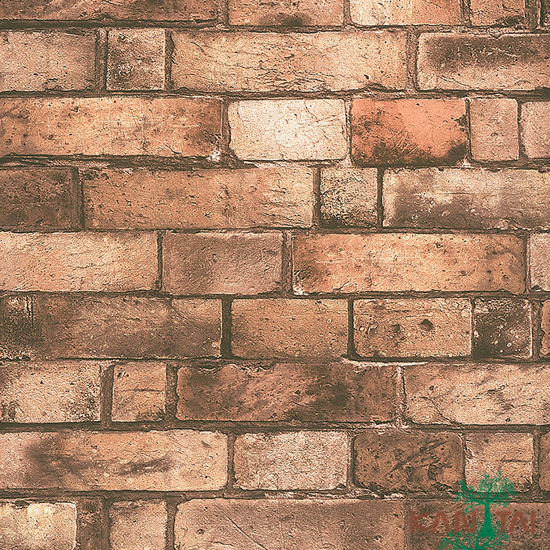 X-SN600601R.jpg Papel De Parede Stone Age SN600601R | Consultar disponibilidade do Produto | - Imagem 1