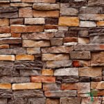 Papel De Parede Stone Age SN601201R | Consultar disponibilidade do Produto |