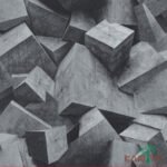 Papel De Parede Stone Age SN601303R | Consultar disponibilidade do Produto |