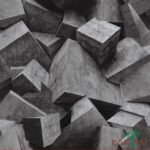 Papel De Parede Stone Age SN601305R | Consultar disponibilidade do Produto |