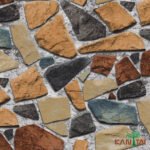 Papel De Parede  Stone Age SN601701R | Consultar disponibilidade do Produto |
