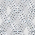 Papel de Parede Reflets L778-01