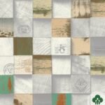 Papel de Parede New Element I YF471401