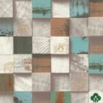 Papel de Parede New Element I YF471402