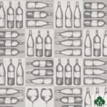 Papel de Parede New Element I YF472101