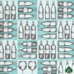 Papel de Parede New Element I YF472104