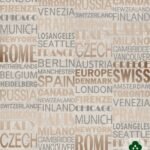 Papel de Parede New Element II YF-472301