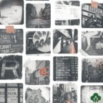 Papel de Parede New Element I YF472802