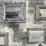 Papel de Parede New Element I YF473802