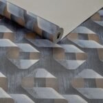 Papel de Parede Tóquio YF471101 | Consultar disponibilidade do Produto |