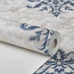 Papel de Parede Bora Bora YS984705