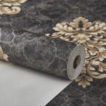 Papel de Parede Bora Bora YS984708