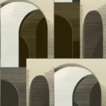 Papel De Parede Ciara A63301