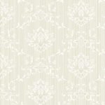 Papel de Parede Flow Arabesco Damask Cintilante A8011 | Consultar disponibilidade do Produto |