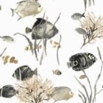 Papel de Parede Ashford Tropics AT7000