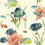 Papel de Parede Ashford Tropics AT7001