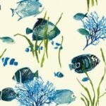 Papel de Parede Ashford Tropics AT7002