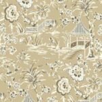 Papel de Parede Ashford Tropics AT7034