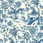 Papel de Parede Ashford Tropics AT7035