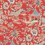 Papel de Parede Ashford Tropics AT7037