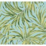 Papel de Parede Ashford Tropics AT7053