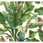 Papel de Parede Ashford Tropics AT7068
