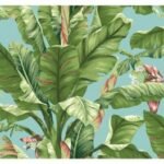 Papel de Parede Ashford Tropics AT7070