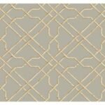 Papel de Parede Ashford Tropics AT7076