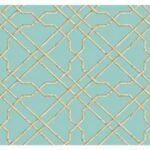 Papel de Parede Ashford Tropics AT7077