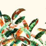 Papel de Parede Barbara Becker Home III 485943 Painel