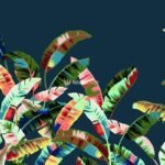 Papel de Parede Barbara Becker Home III 485950 Painel