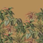 Papel de Parede Barbara Becker Home III 561371 Painel