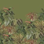 Papel de Parede Barbara Becker Home III 561388 Painel